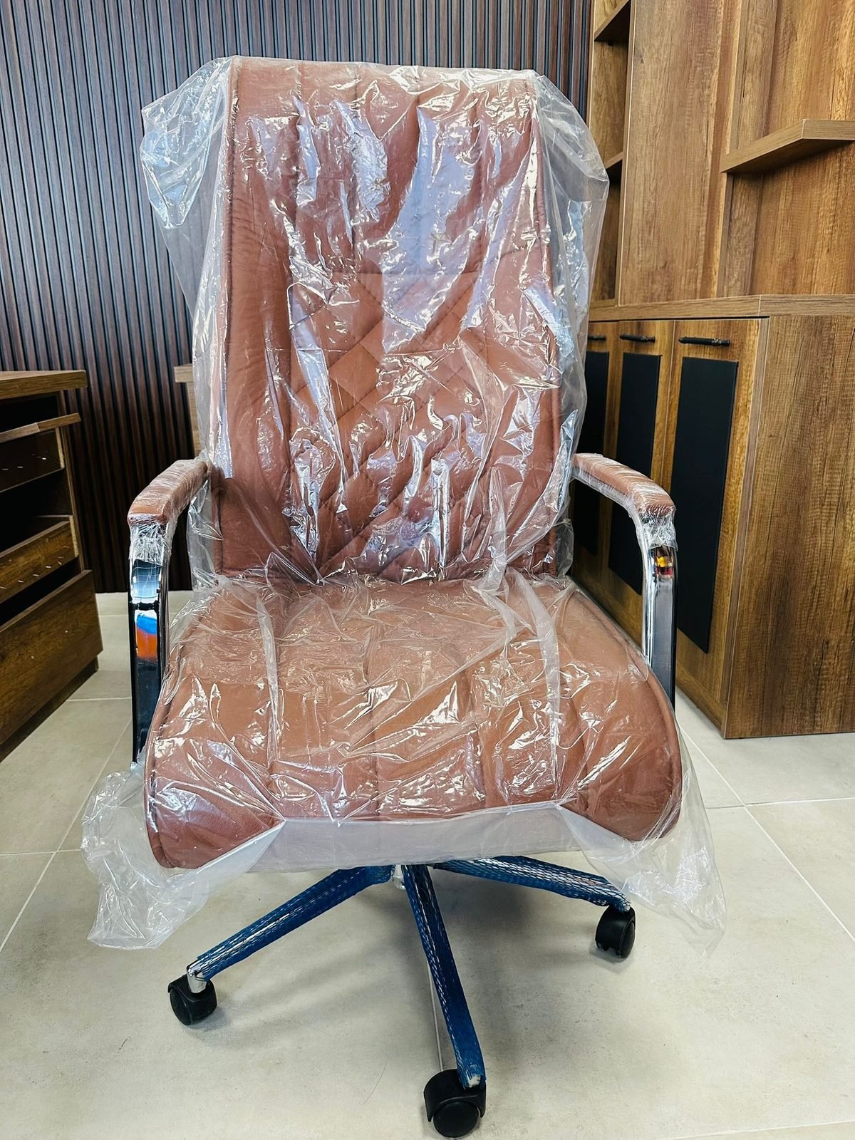 Yönetici Koltuğu Model 16